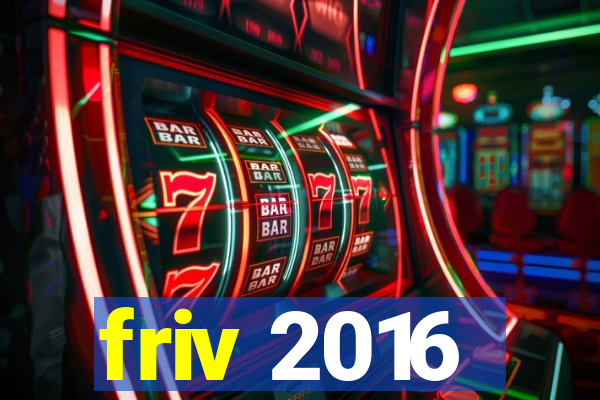 friv 2016